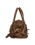 Lowry Shoulder, side view